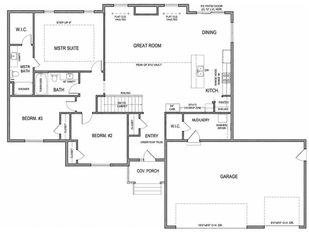 Photo of 487 146th AVENUE, Somerset, WI 54025 (MLS # 7100598)