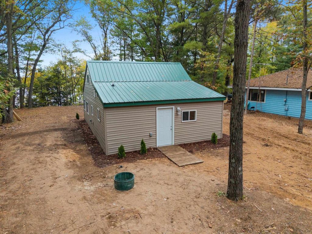 Photo of 6188 Dogwood LANE, Oconto, WI 54153 (MLS # 50316493)