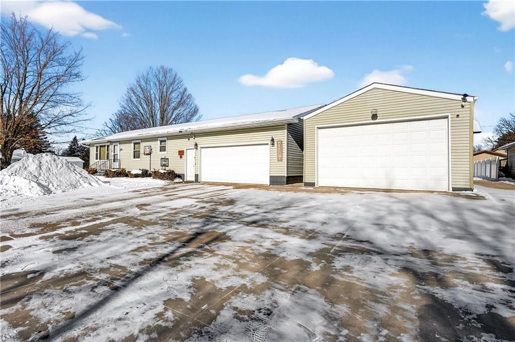 Photo of 113 E St. Patrick STREET, Rice Lake, WI 54868 (MLS # 1598077)