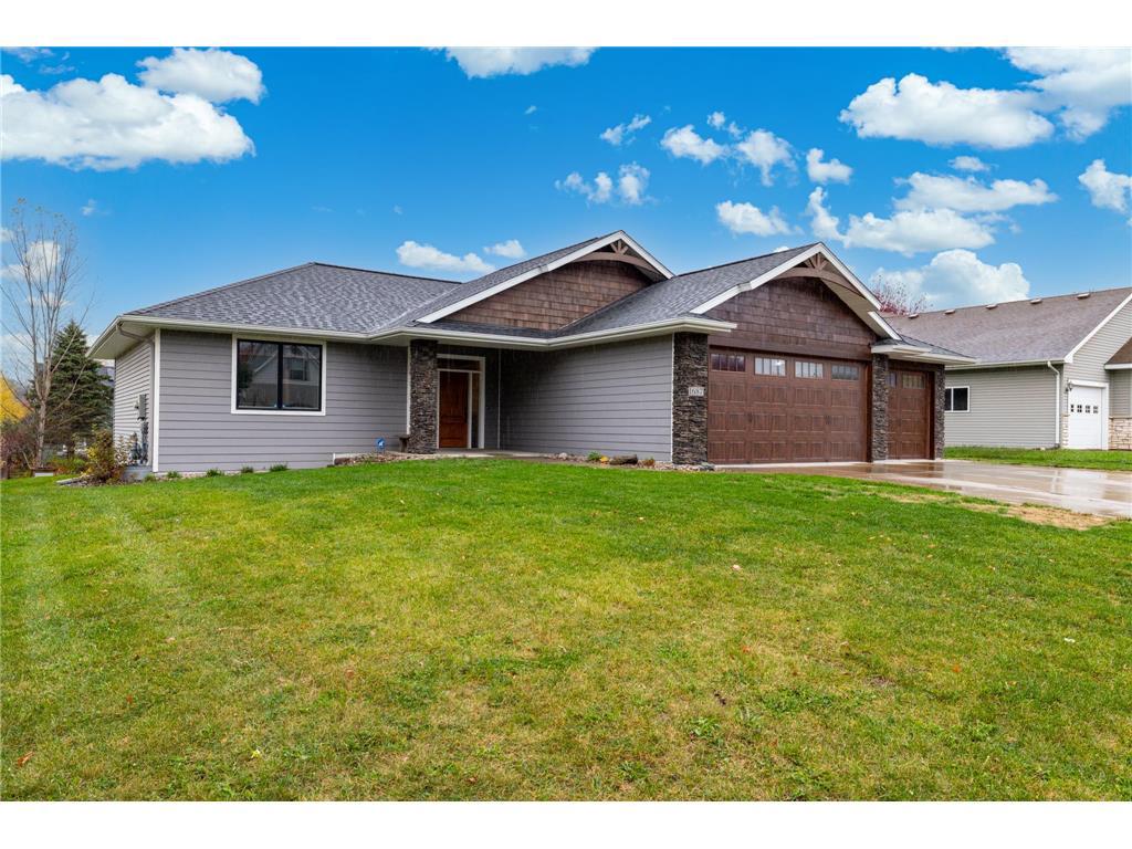 Photo of 1687 Valley Quail DRIVE, River Falls, WI 54022 (MLS # 7165177)