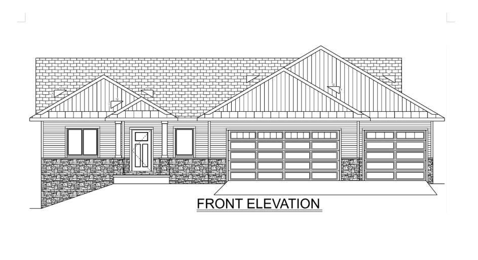 Photo of 2704 Westline ROAD, Suamico, WI 54313 (MLS # 50329455)