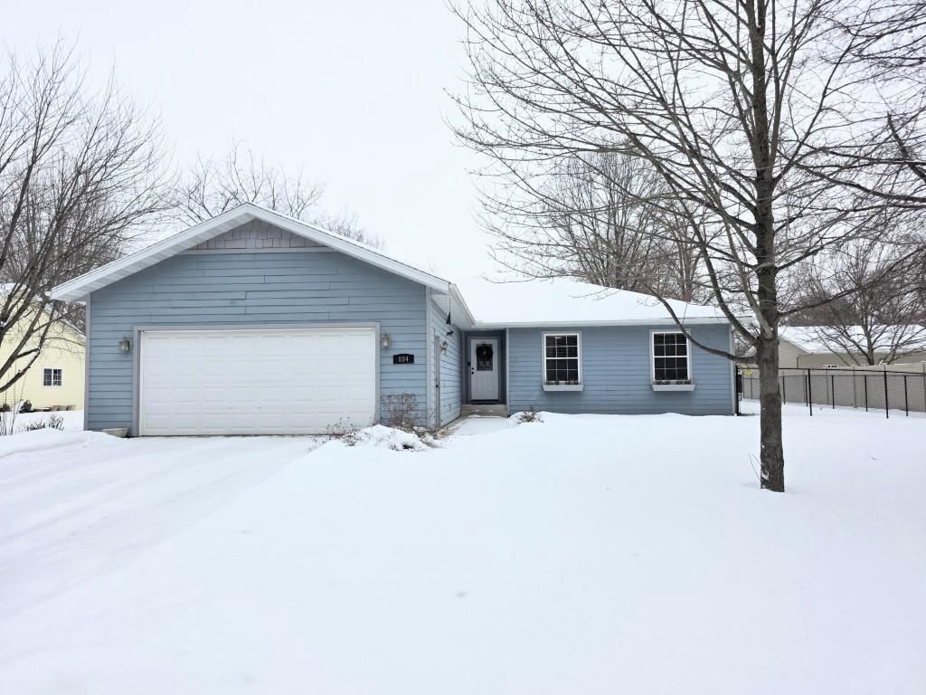 Photo of 804 Rangeline ROAD, Mosinee, WI 54455 (MLS # 22600196)