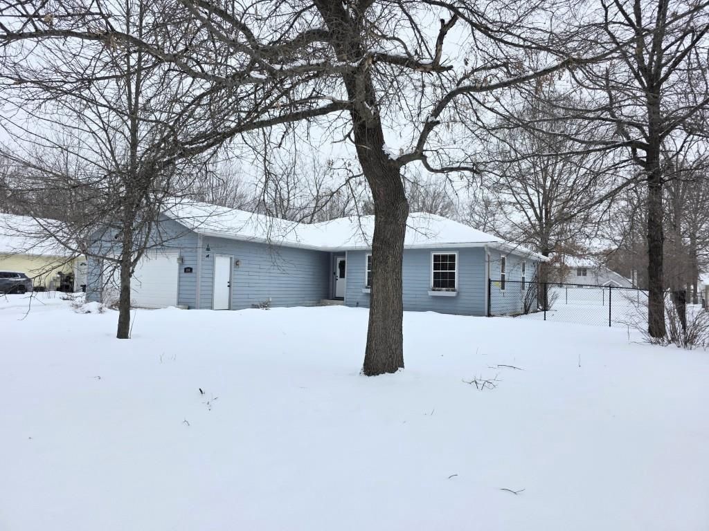 Photo of 804 Rangeline ROAD, Mosinee, WI 54455 (MLS # 22600196)