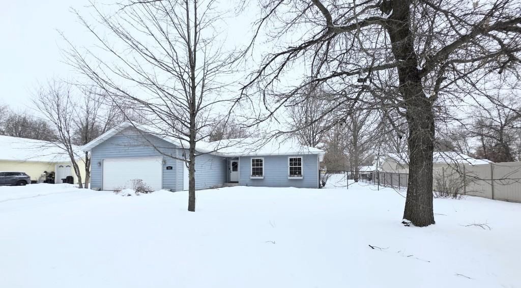 Photo of 804 Rangeline ROAD, Mosinee, WI 54455 (MLS # 22600196)