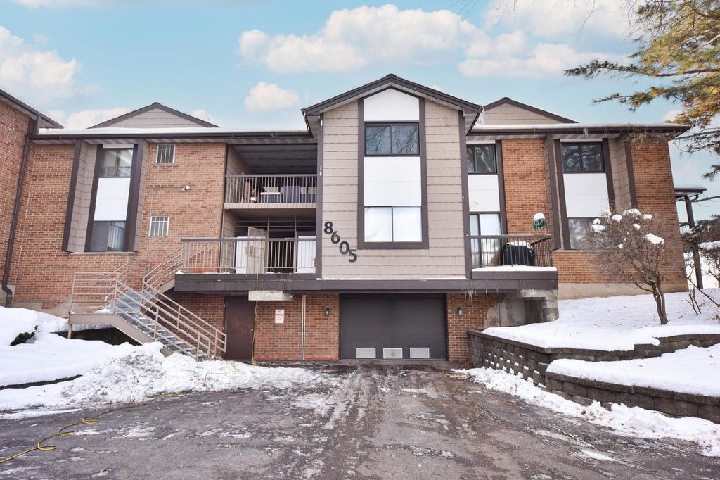 Photo of 8605 N Servite DRIVE #105, Milwaukee, WI 53223 (MLS # 1945117)