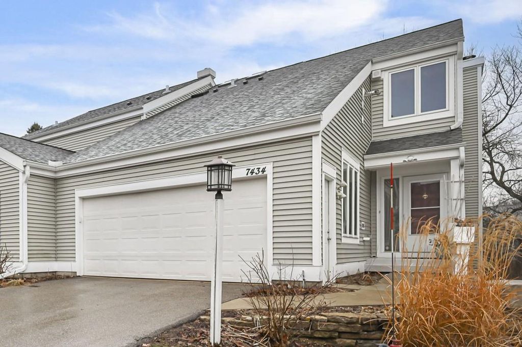 Photo of 7434 Cedar Creek TRAIL, Madison, WI 53717 (MLS # 2018042)