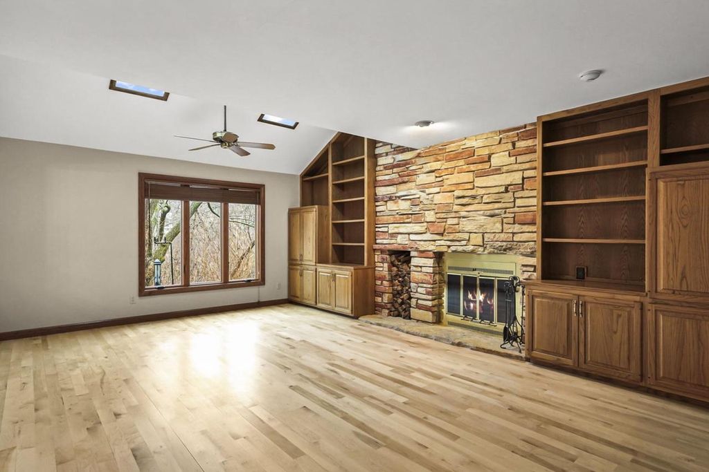 Photo of 7434 Cedar Creek TRAIL, Madison, WI 53717 (MLS # 2018042)