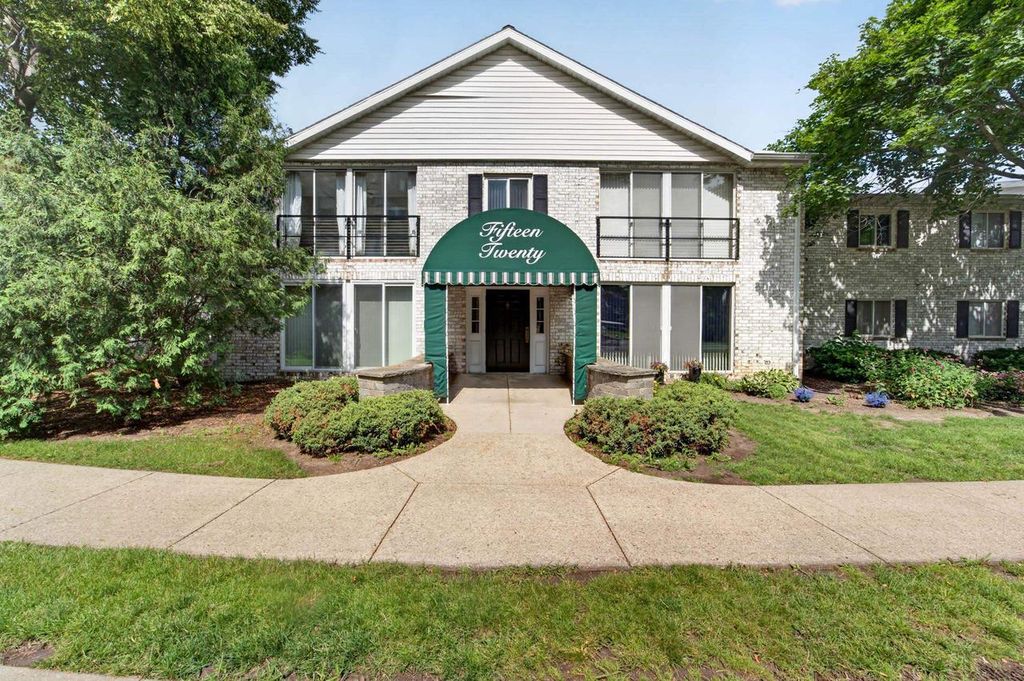 Photo of 1520 Wheeler ROAD #E, Madison, WI 53704 (MLS # 2027465)