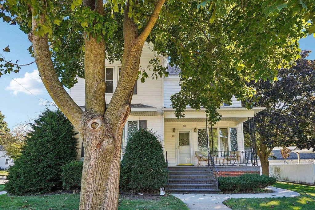 Photo of 290 williams STREET, Randolph, WI 53956 (MLS # 2033103)