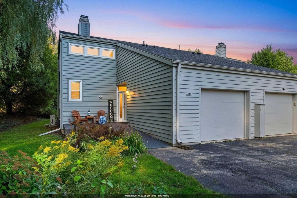 Photo of 7615 Stone Ridge LANE #19B, Baileys Harbor, WI 54202 (MLS # 50333459)
