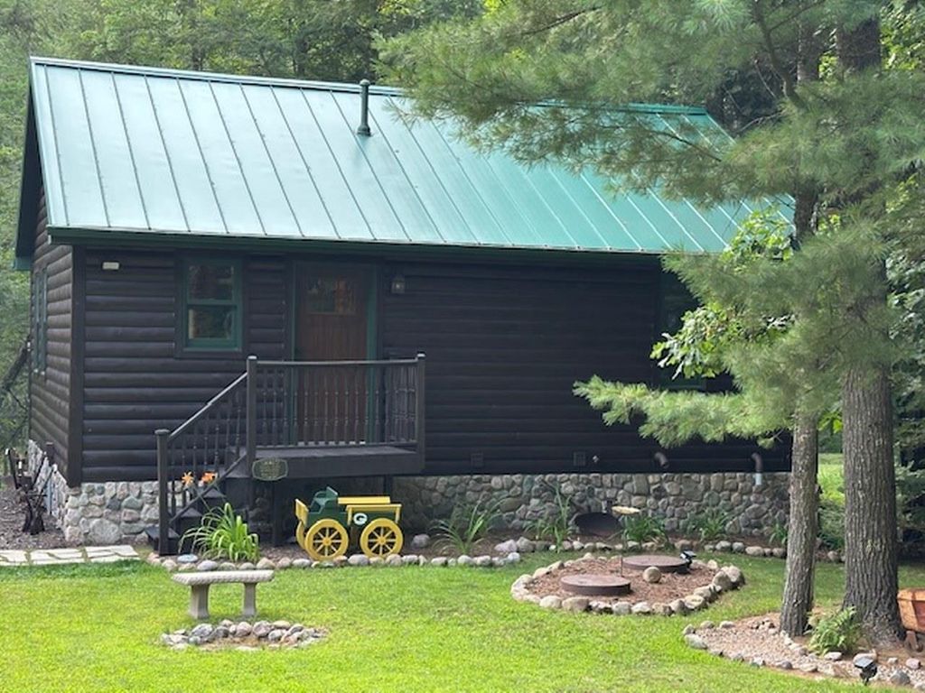 Photo of N3950 Red Pine DRIVE, White Lake, WI 54491 (MLS # 50321977)