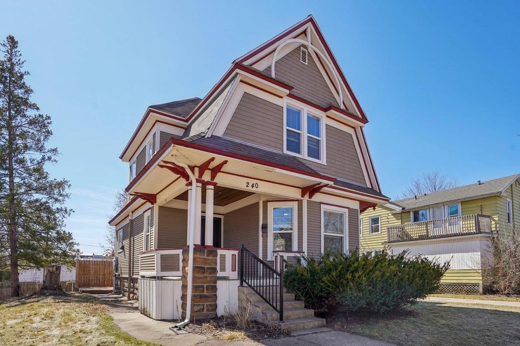 Photo of 240 3rd STREET, Reedsburg, WI 53959 (MLS # 2019244)