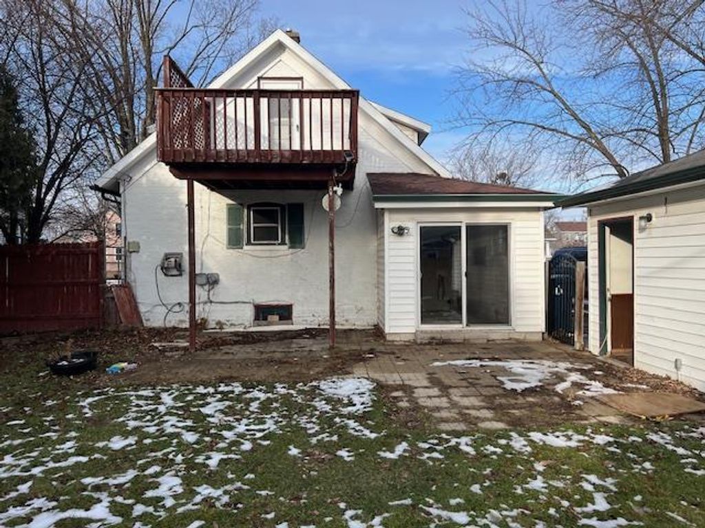 Photo of 182 6th STREET, Fond Du Lac, WI 54935 (MLS # 50319820)