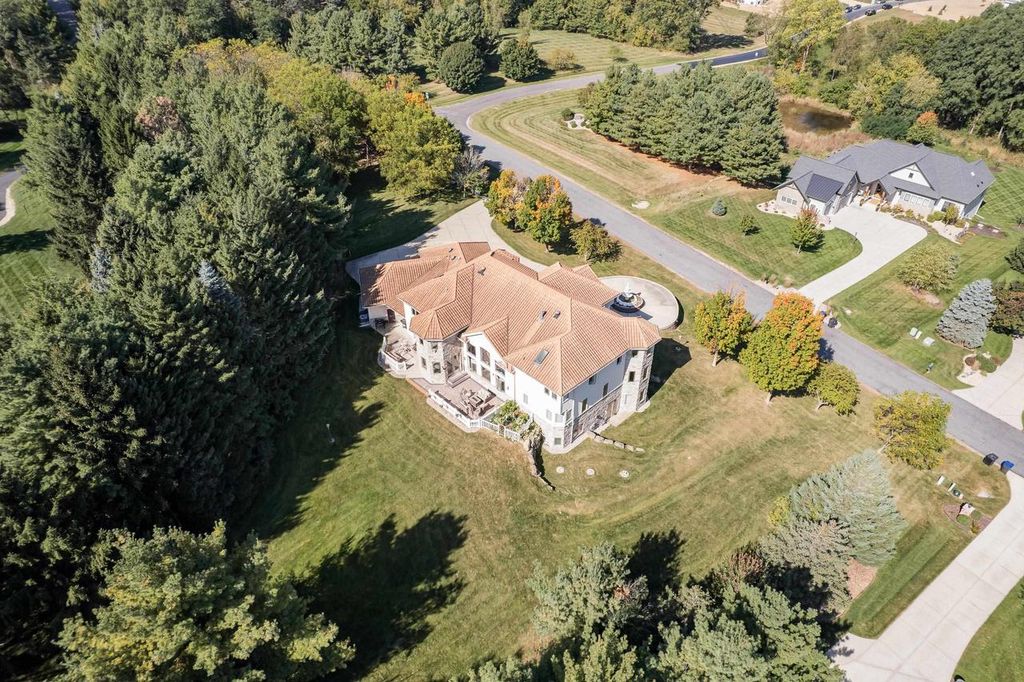 Photo of 3319 Saracen WAY, Verona, WI 53593 (MLS # 2019981)