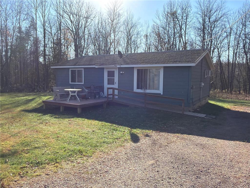 Photo of W3621 Town Line ROAD, Glen Flora, WI 54526 (MLS # 7164200)