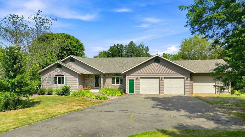 Photo of 208317 Joel LANE, Auburndale, WI 54412 (MLS # 22603811)