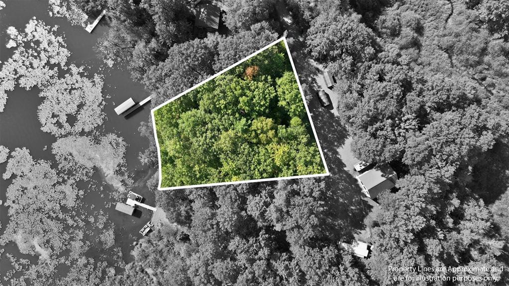Photo of Lot 2 Sugar Bay ROAD, Chetek, WI 54728 (MLS # 1605220)