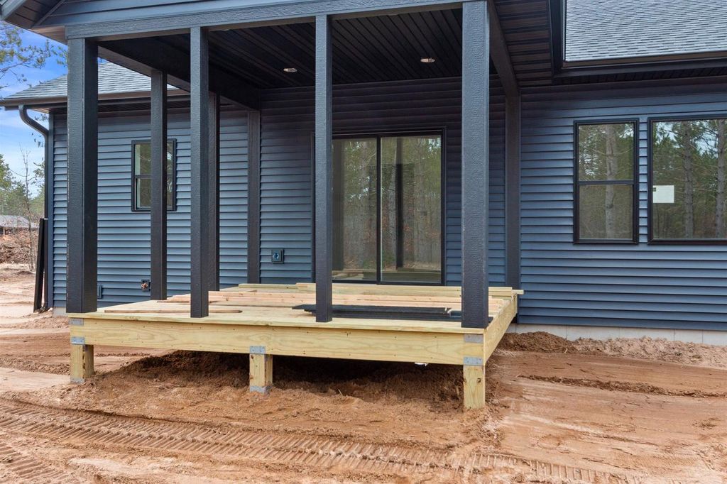 Photo of 332 Timber DRIVE, Nekoosa, WI 54457 (MLS # 2020127)