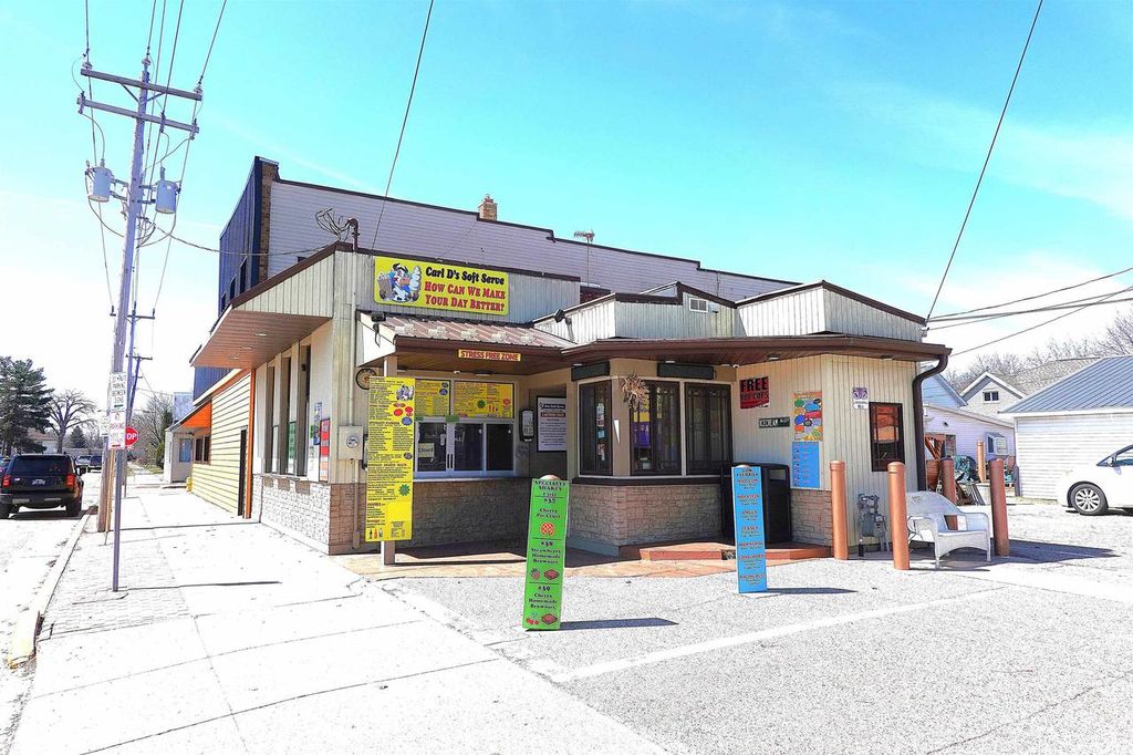 Photo of 1232 Park STREET, Stevens Point, WI 54481 (MLS # 22601395)