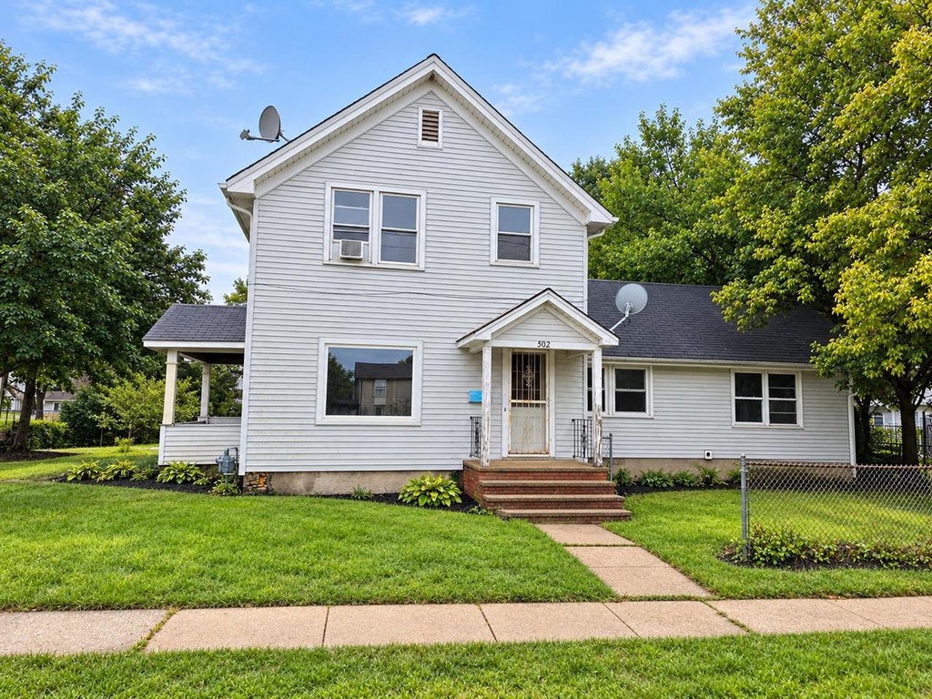 Photo of 502 St Lawrence AVENUE, Beloit, WI 53511 (MLS # 2033862)