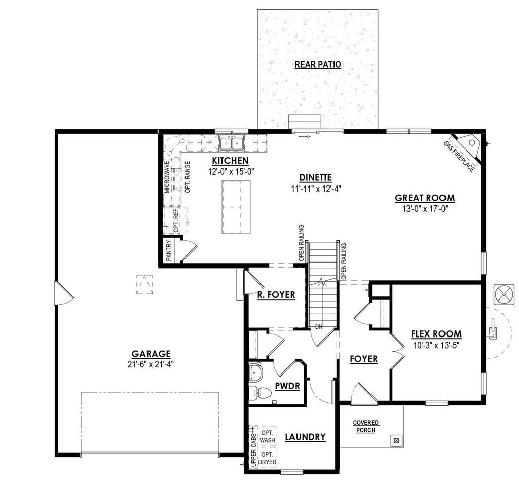 Photo of 611 E Bluff CIRCLE, Waterford, WI 53185 (MLS # 1972047)