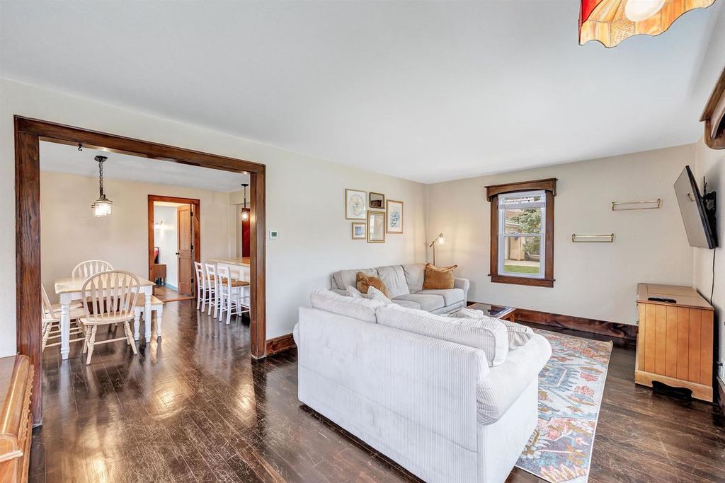 Photo of 1243 Elmore STREET, Green Bay, WI 54303 (MLS # 50323686)