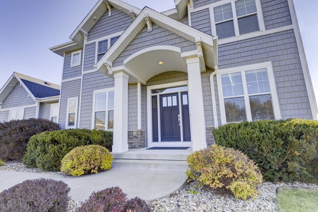 Photo of 3784 Cardinal Point TRAIL, Verona, WI 53593 (MLS # 2012922)