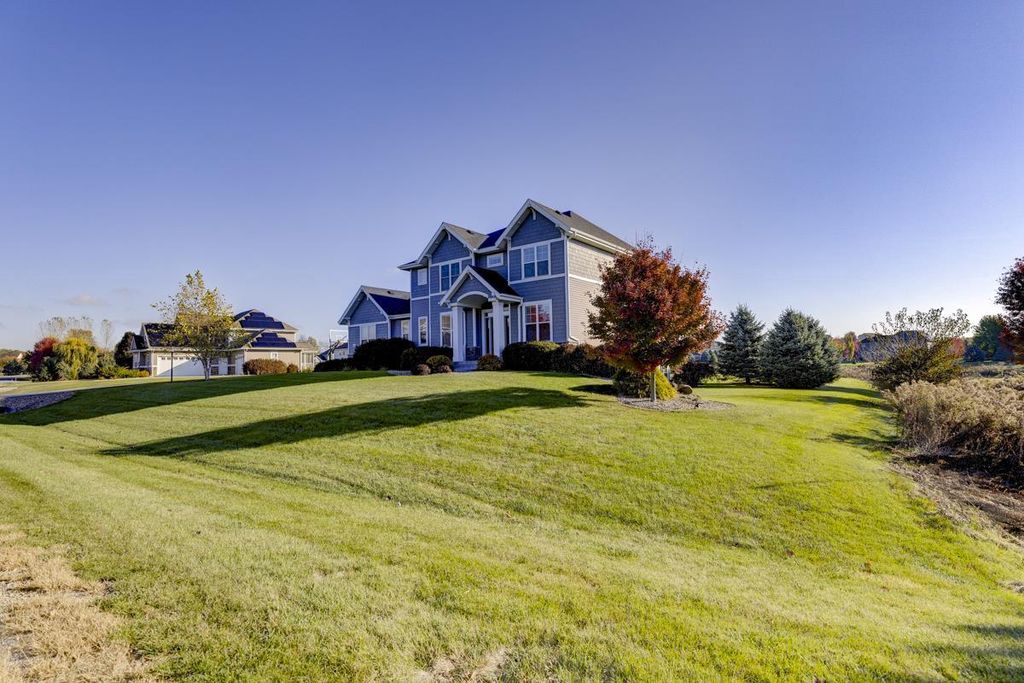 Photo of 3784 Cardinal Point TRAIL, Verona, WI 53593 (MLS # 2012922)