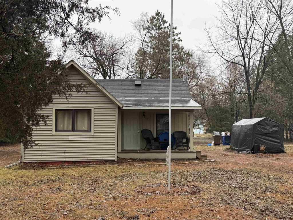 Photo of 224 N Elm STREET, Adams, WI 53910 (MLS # 2017961)