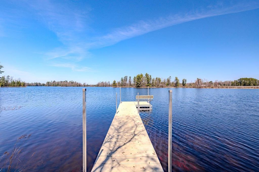 Photo of N11975 Cth Y, Tomahawk, WI 54487 (MLS # 22601736)