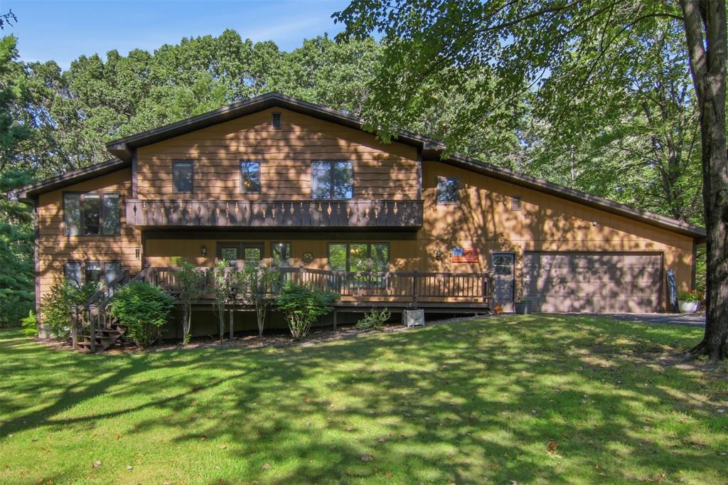Photo of W2610 Rim Rock ROAD, Eau Claire, WI 54701 (MLS # 1604845)