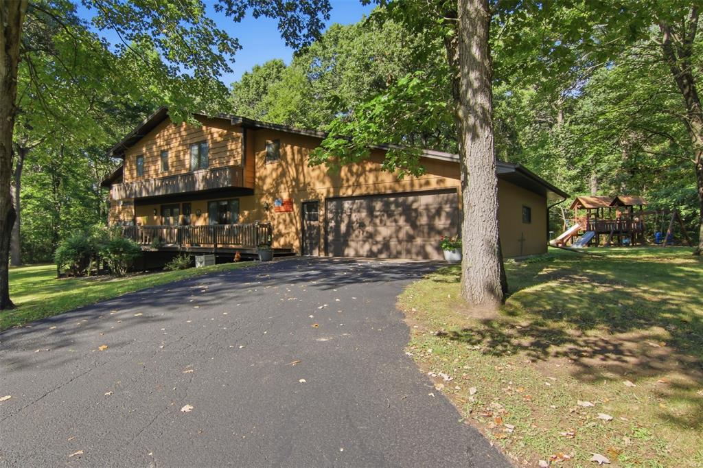 Photo of W2610 Rim Rock ROAD, Eau Claire, WI 54701 (MLS # 1604845)