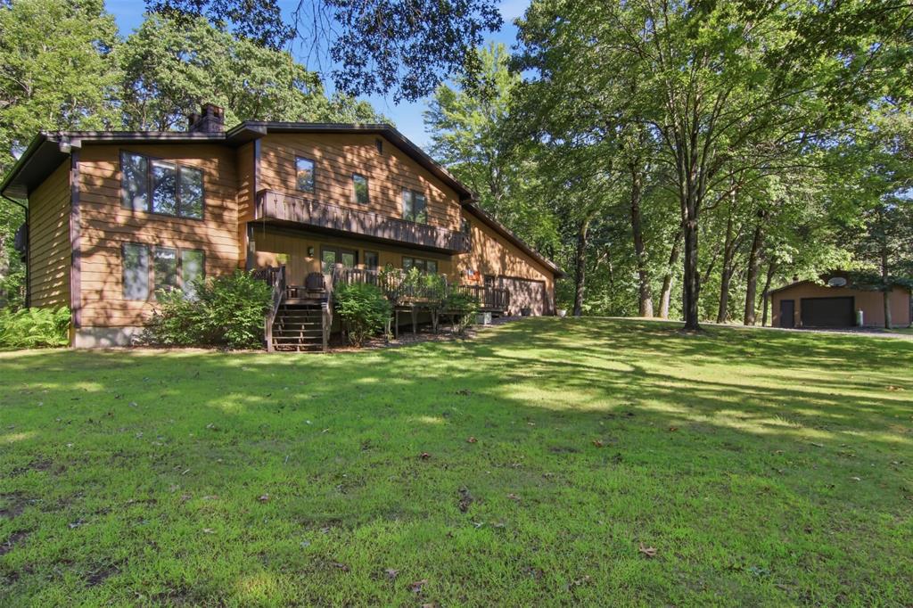 Photo of W2610 Rim Rock ROAD, Eau Claire, WI 54701 (MLS # 1604845)