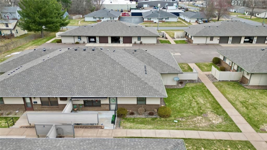 Photo of 3434 Miller STREET #2, Eau Claire, WI 54701 (MLS # 1599833)