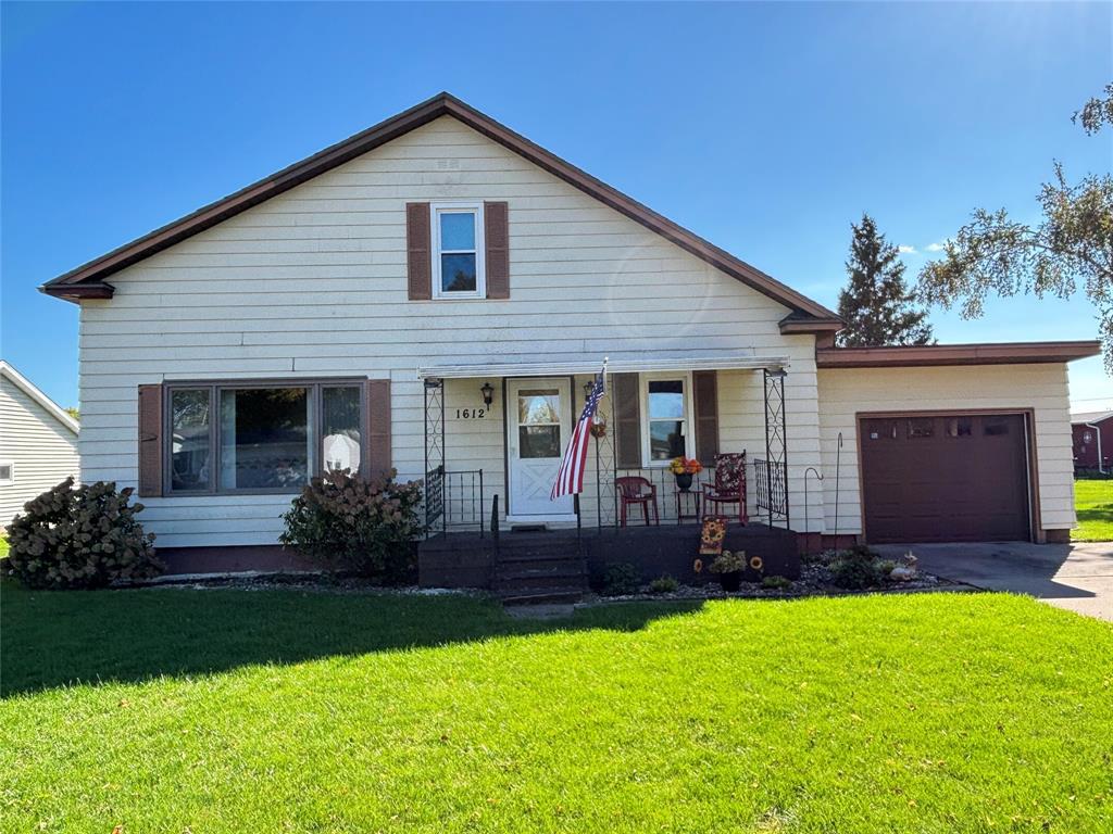 Photo of 1612 6th AVENUE, Bloomer, WI 54724 (MLS # 1605763)