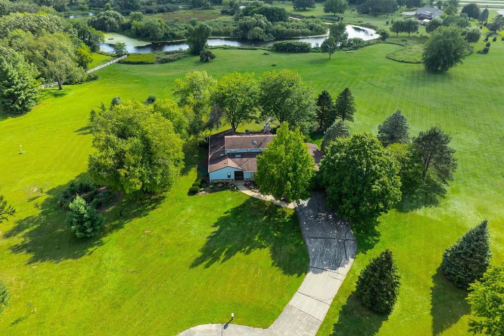 Photo of W1315 Cessna STREET, Lake Geneva, WI 53147 (MLS # 1934237)