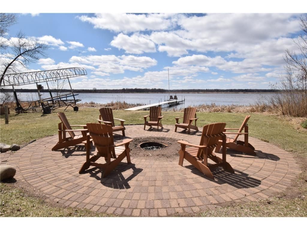 Photo of 24199 Clam Lake DRIVE, Siren, WI 54872 (MLS # 7053127)