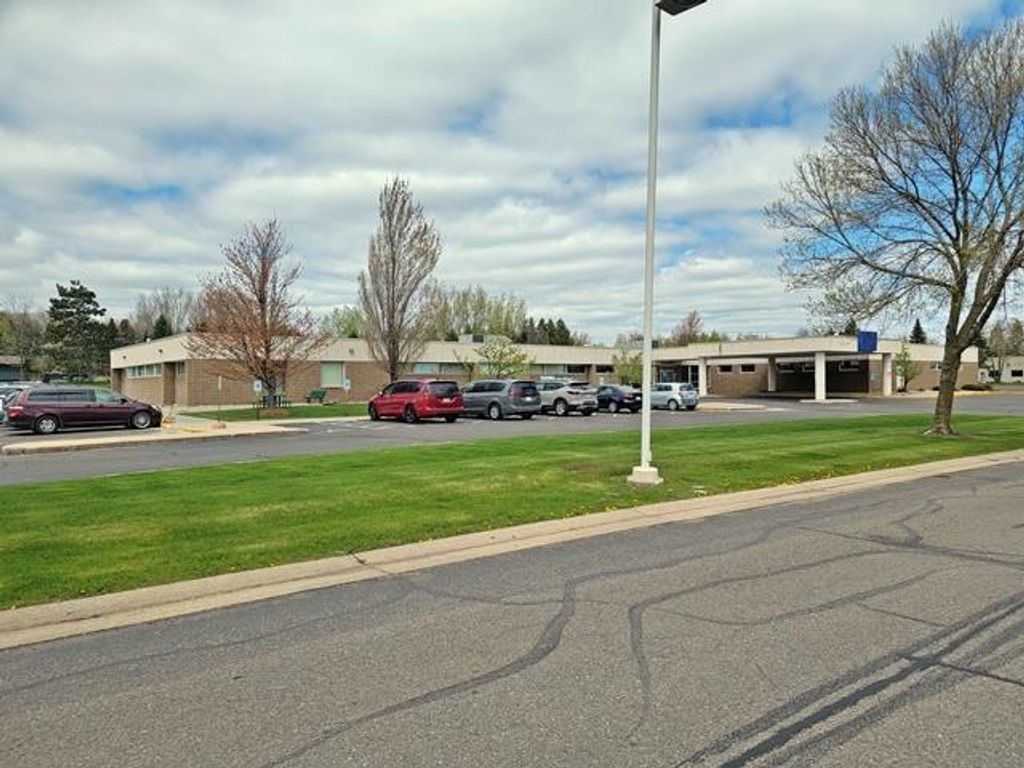Photo of 123 Northridge STREET, Marshfield, WI 54449 (MLS # 22602106)
