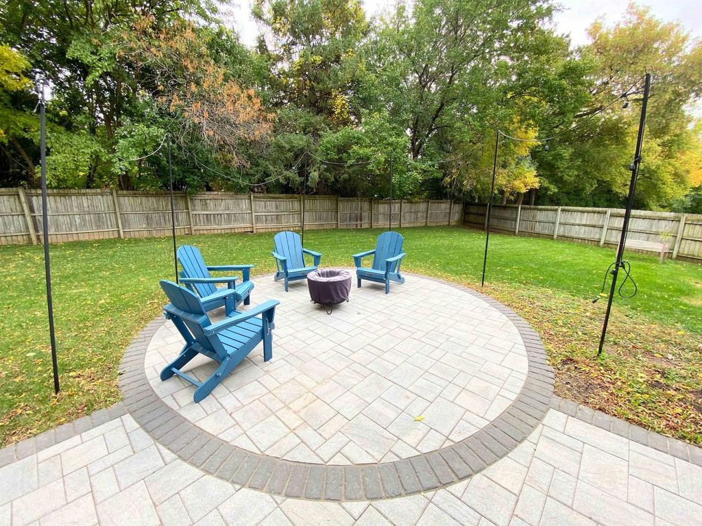 Photo of 1239 Kiddle LANE #Lt95, Union Grove, WI 53182 (MLS # 1945224)