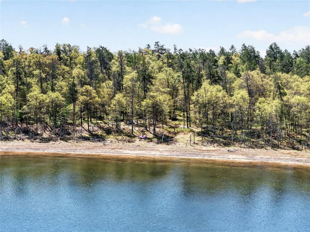 Photo of 00 County Line Rd, Minong, WI 54859 (MLS # 1601512)