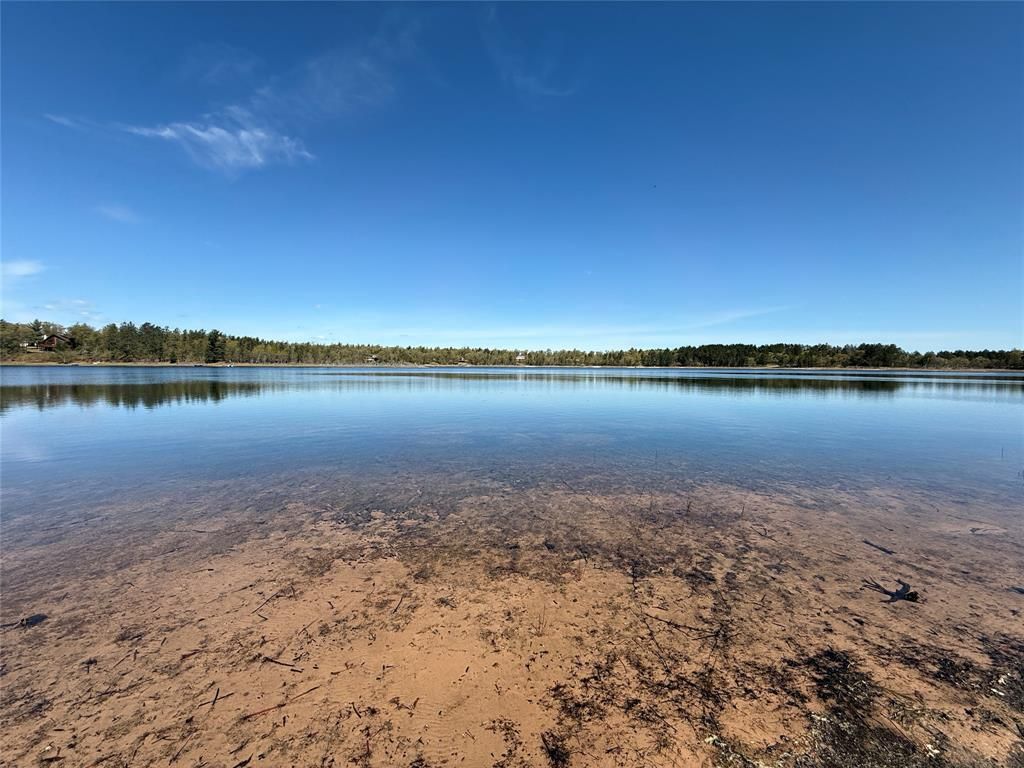 Photo of 00 County Line Rd, Minong, WI 54859 (MLS # 1601512)
