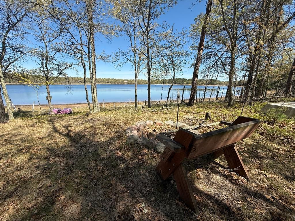 Photo of 00 County Line Rd, Minong, WI 54859 (MLS # 1601512)