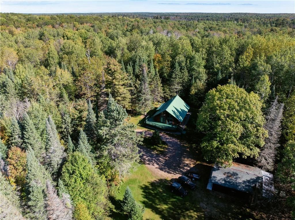 Photo of 42420 Woodcrest DRIVE, Cable, WI 54821 (MLS # 1596094)