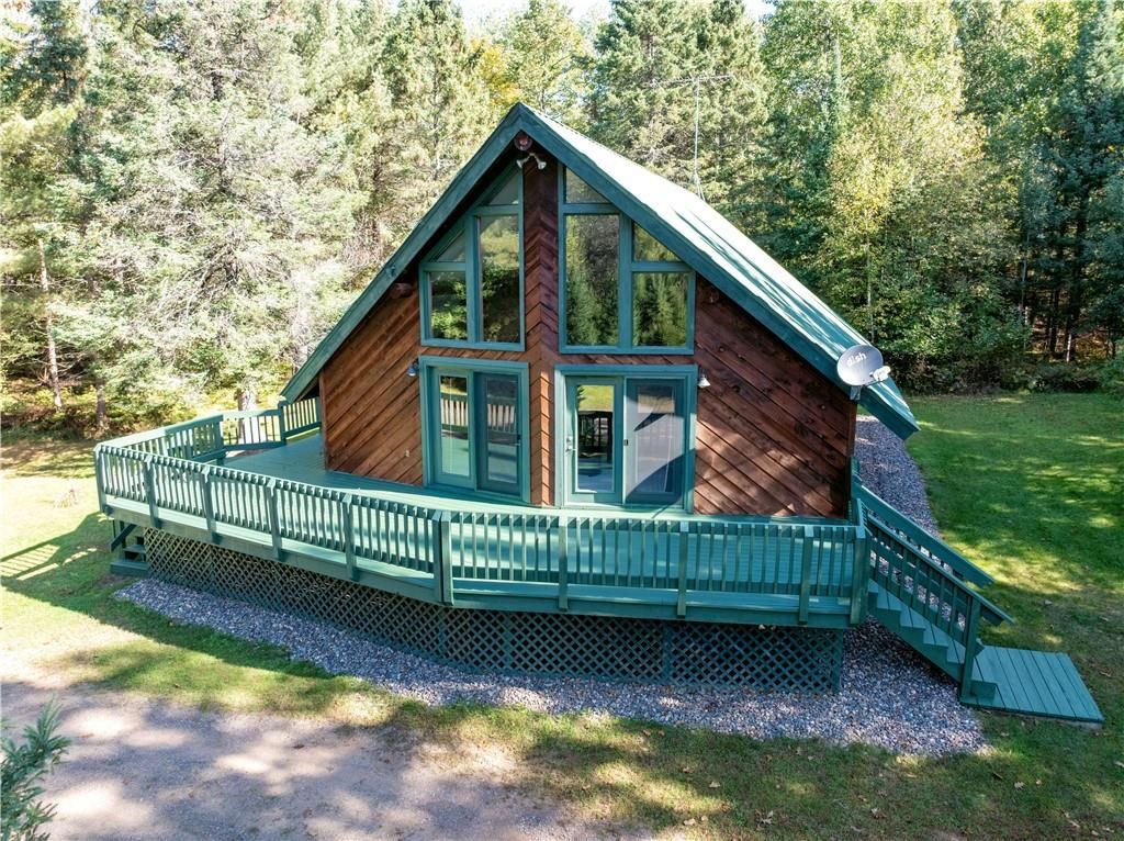 Photo of 42420 Woodcrest DRIVE, Cable, WI 54821 (MLS # 1596094)