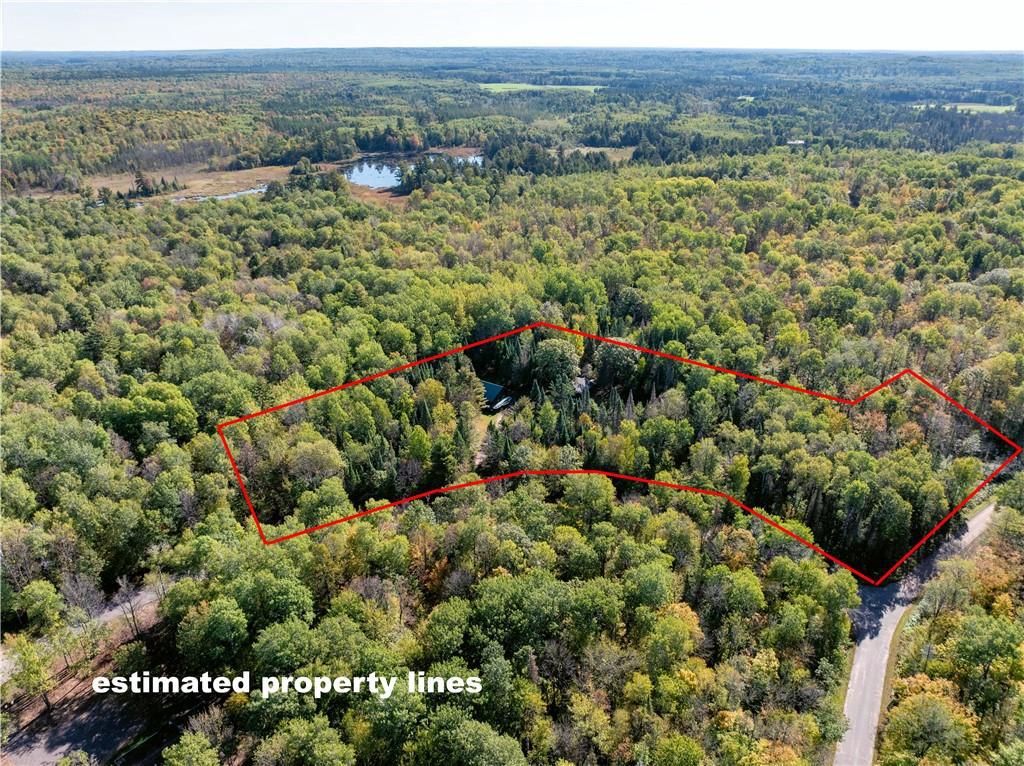 Photo of 42420 Woodcrest DRIVE, Cable, WI 54821 (MLS # 1596094)