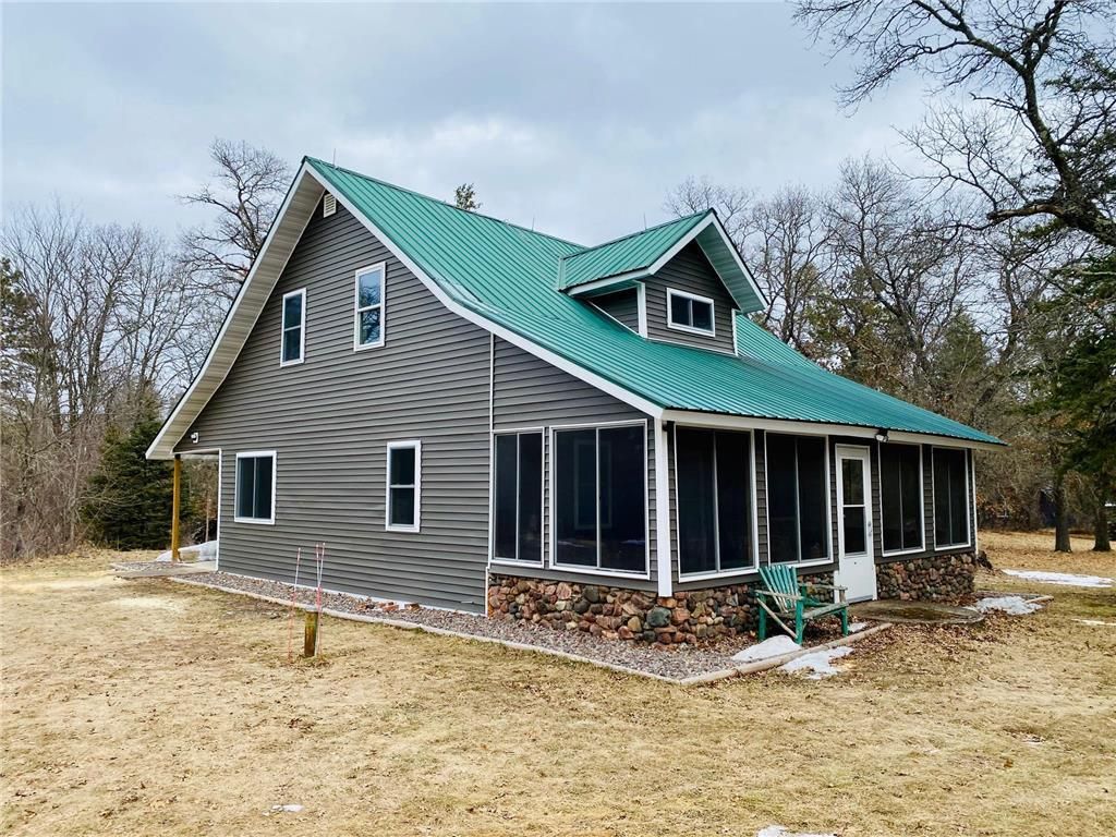 Photo of 9397 E County Road T, Gordon, WI 54838 (MLS # 7044653)