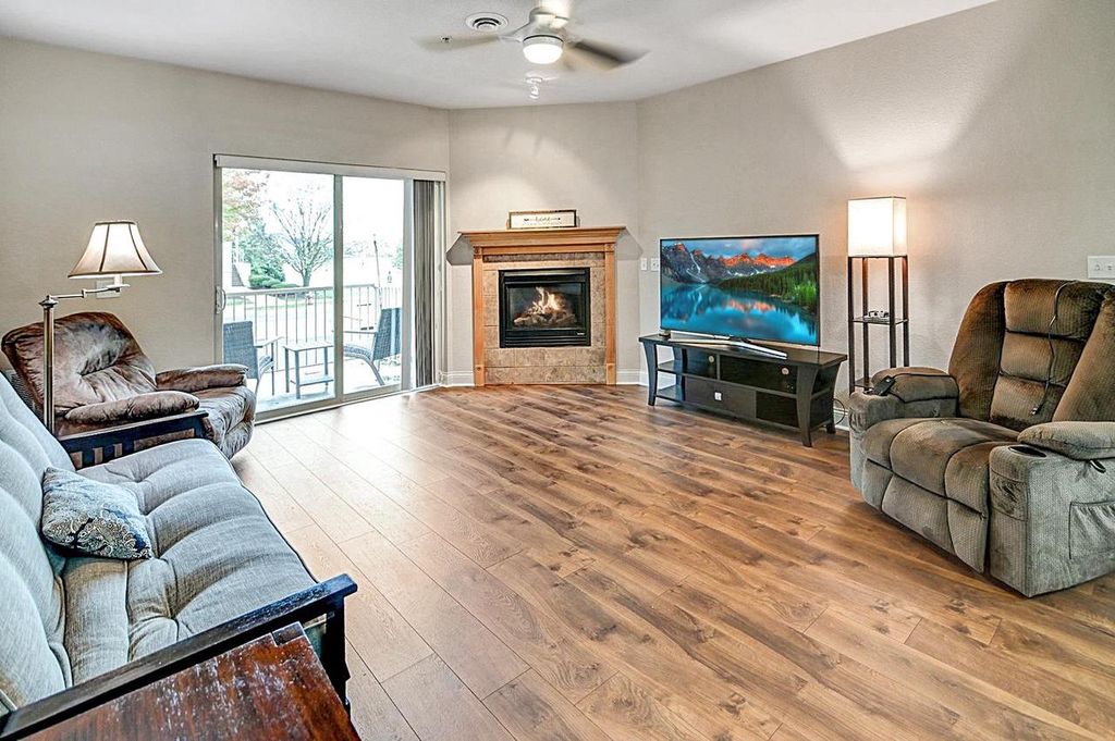 Photo of 955 Liberty BOULEVARD #103, Sun Prairie, WI 53590 (MLS # 2015908)