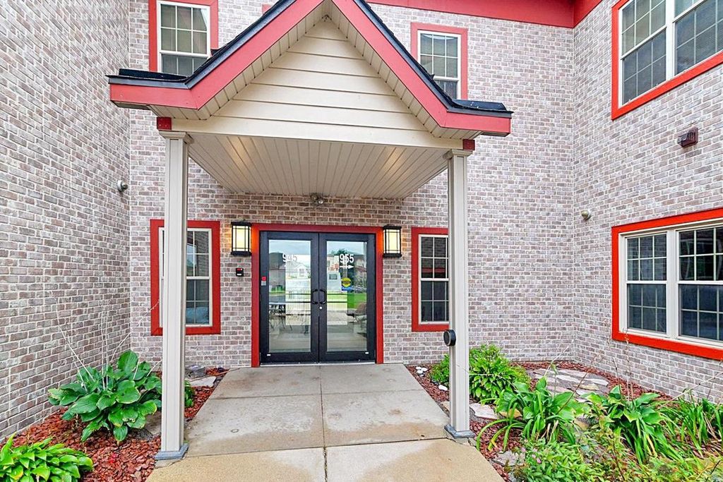 Photo of 955 Liberty BOULEVARD #103, Sun Prairie, WI 53590 (MLS # 2015908)