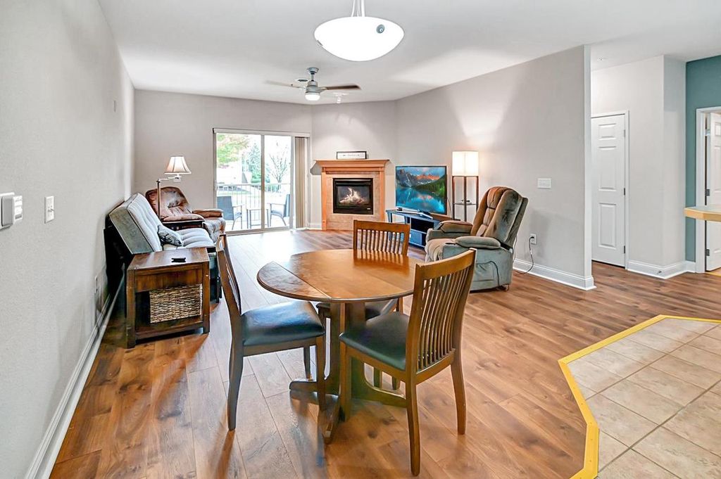 Photo of 955 Liberty BOULEVARD #103, Sun Prairie, WI 53590 (MLS # 2015908)