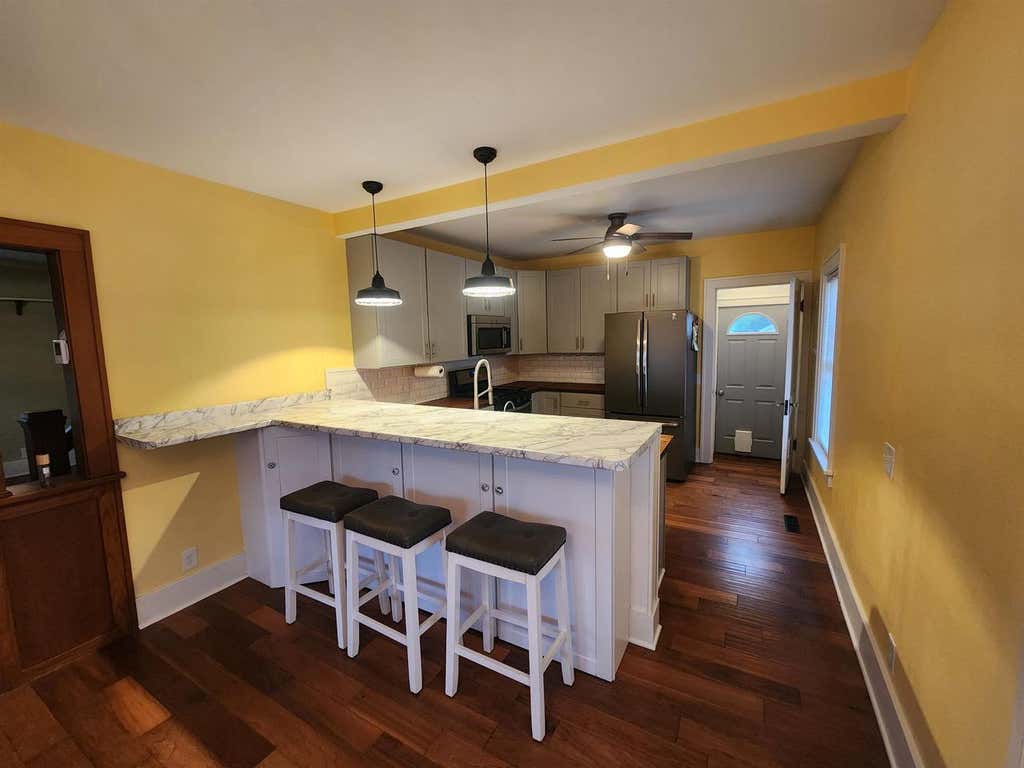 Photo of 508 W Rollin STREET, Edgerton, WI 53534 (MLS # 2025797)